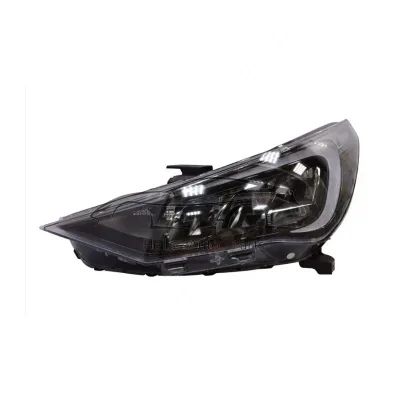 Car Headlight Headlamp for HYUNDAI ACCENT SOLARIS 2020 92101-H5700 92102-H5700 92101H5700 92102H5700