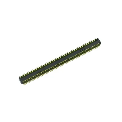 High Performance Surface Mount Dual Row Board to Board Connector BM04120G Compatible with DF40TC-120DP-0.4V (88) 0.4mm Male Seat