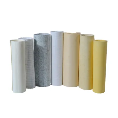 AASF September Promotional 1kg Nonwoven Woven Filter Fabric for Needle Felt PPS Dust Filter