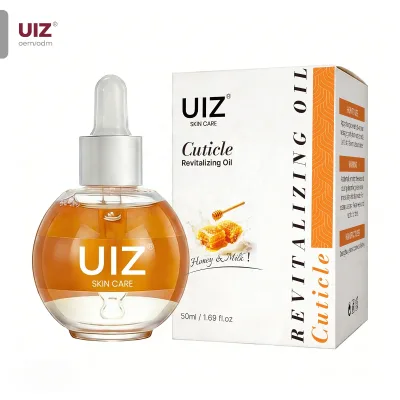 Private Label Nail Nutrition Cuticle Oil Moisturizing Repair Nail Care Revitalizer Pen Cuticle Oil