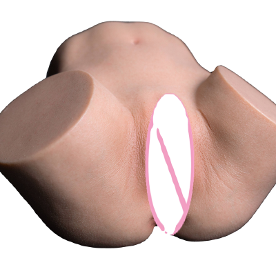 4.15kg Ass Wholesale Adult Male Health Care Female Silicone Physical Big Ass Anal Vagina Sex Masturbation Toys