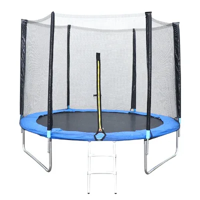 Trampoline 6FT 8FT 10FT 12FT 14FT Trampoline for Kids