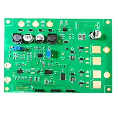 94V0 Household Washing Machine PCB Board 220V Electric PCBA Circuit for Outdoor & Hotel Use