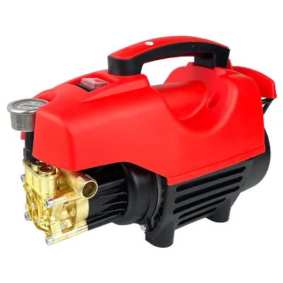 High Quality Jet Power High Pressure Electric Automatic Car Washing Machine Portable Jet High Pressure Power Washer