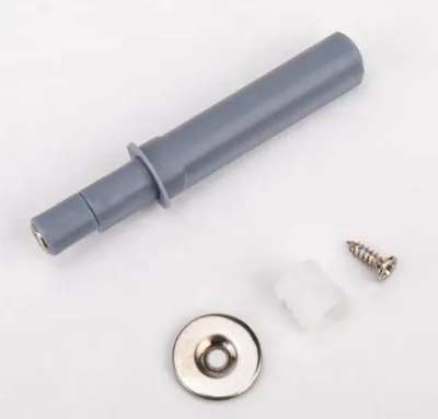 High Quality ABS Push to Open Cabinet Door Damper