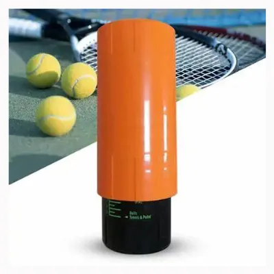 Restore Tennis Ball Pressurizer Portable Durable Tennis Balls Saver Holder Carrying