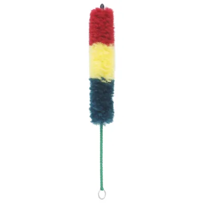 Jingying 2025 Factory Clarinet Cavity Three-Color Cleaning Brush Wind Instrument Maintenance Cleaning Care Tool Parts&Accessory
