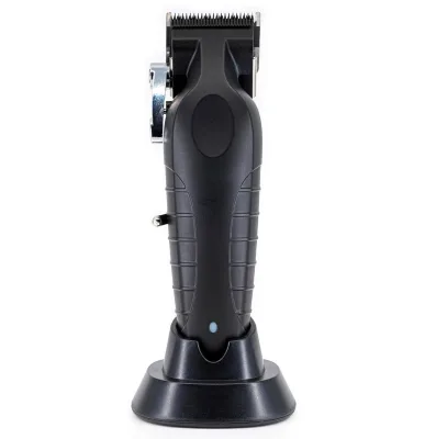 Usb Rechargeable Cordless Electric Body Groin Hair Trimmer Lithium Battery Adjustable Trimmer