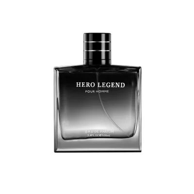 Wholesale 100ml Spray Men's Perfume Coffret Parfum High Quality Fresh and Lasting Cologne for Men and Women