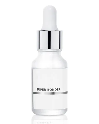 Lash Sealant for Eyelash Extensions Super Bonder for Lash Extensions Glue Accelerator