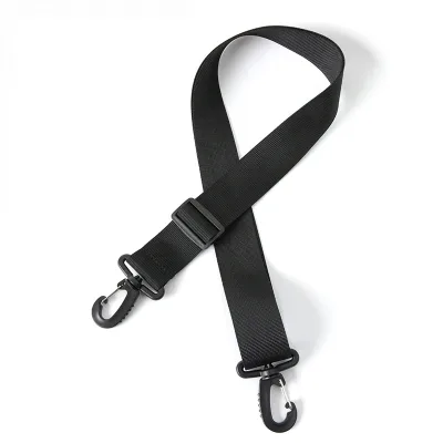 38mm Shoulder Bag Straps Replacement Adjustable Strap for Briefcase Messenger Bag