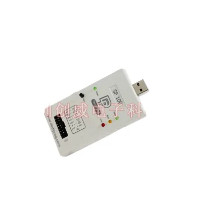 SF100 Dediprog SF100 Online Programmer