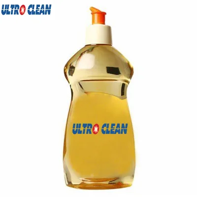 Factory Hot Sale on Line Wholesale Anti Bacterical Kit Liquid Dishwashing Detergent