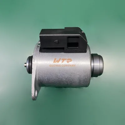 0501330120 Gearbox Intarder Solenoid Valve for Z-F AS Tronic for DA-F XF105 for MA-N TGA Truck Valve