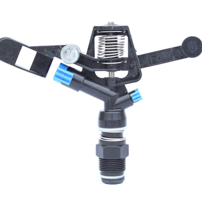 Sprinkler for Gardening Middle Distance Sprinkler Metal Sprinkler