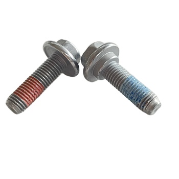 Whirlpool Agitator Bolt Washer Agitator Bolt Compatible for Whirl-pool WP358237