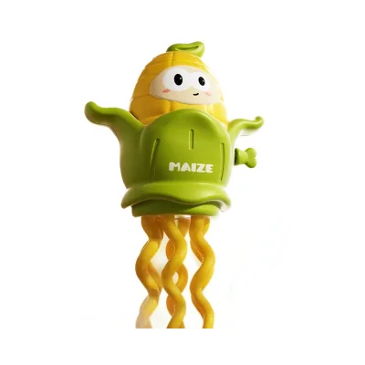 New Arrival Wind up Toy Maize Walking Swinging and Dancing Toy Wind up Maize for Kids Stress Relief & Fun