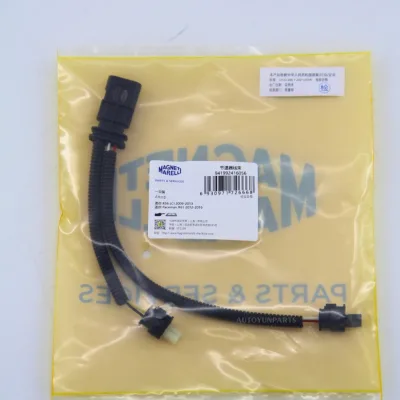 12518611289 Thermostat Cable Repair Set Cable Set for BMW MINI Magneti Marelli High Quality Part 8611 289