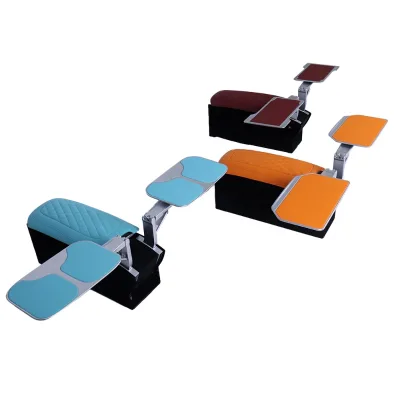 Wholesale Auto Interior Accessories Car Seat Luxury Center Console Box Armrest with Hidden Table for SUV Universal Car