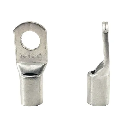 High Quality Compression Terminals