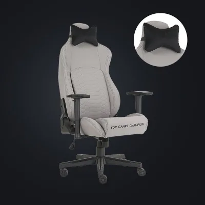 New Computer Chair Gaming Chair Esports Ergonomic Height Adjustable Reclining Comfortable Gaming Computer Chair