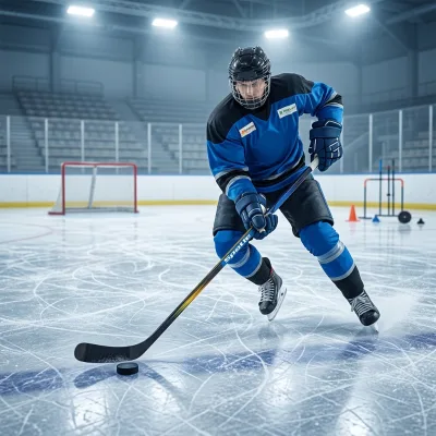 100% Carbon Fiber Competition-Specific Lacrosse Shaft for Field and Ice Hockey