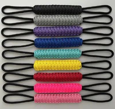 Paracord Tumbler Handles, Paracord Handles, Nylon Cord, Hiking Outdoor Water Bottle Carrier Cup Handle Holder for 20oz