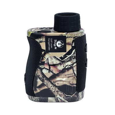 Camouflage Flag-Lock Slope Infiray Range Findernfiray Range Finde Golf Tournament Discovery Range Finder