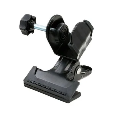 Camera Flash Light Background Big Bracket Holder C Clip U Clamp for Photography