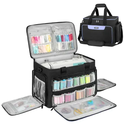 Custom Sewing Machine Storage Tote Bag Portable Sewing Machine Carrying Case Sewing Machine Carrying Bag