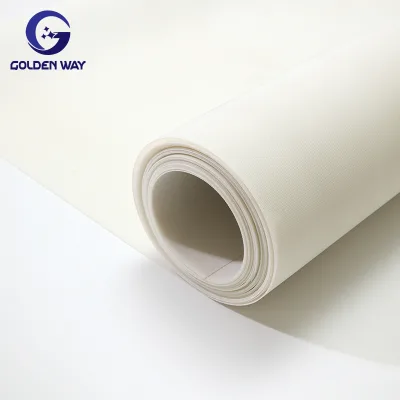 Made in China Polyester Filter Fabrics Cloth Mesh Belt for Cheese