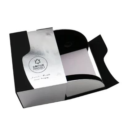 High Quality Eco-Friendly Perfume Boxes Custom Brightly Colored Printed Logo Factory Direct Packaging Printing Paper Material