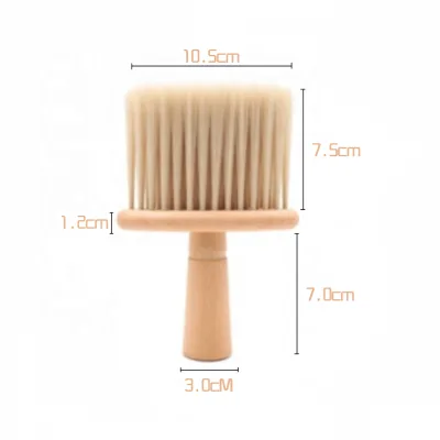Best-selling Durable Shaving Brush Featuring Soft Tapered Bristles Ideal for Daily Shaving Care