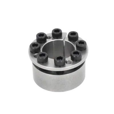 Z8B Shaft Sleeve ML Expansion Sleeve KE Key Free Shaft Expansion Sleeve SCE201 Expansion