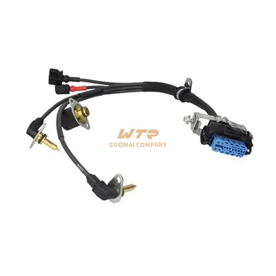 Cable Harness 1887071 1950604 Truck Engine Wiring Harness Assembly Transmission Wiring Harness OE 0501219773 for D-A-F