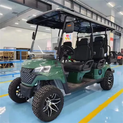 Cheap Electric Golf Carts Accessories Tail Light Electric Accelerator Combination Instrument Battery Indicator Fiberglass Steel