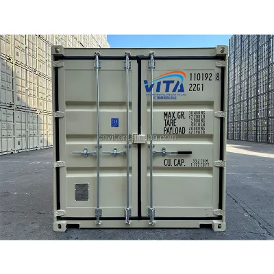 40Ft in Fujian 40Hq Container Mixing Container Itens