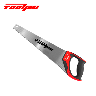 Garden Hand Saw for Woodworking for Outdoor Projects