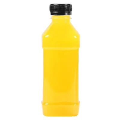 Wholesale Plastic Bottles, PET Transparent Empty Bottles, Mineral Water Bottles, Disposable sealed Bottles with Lids