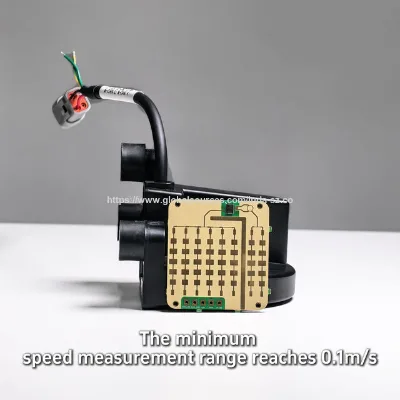 Manufacturer low speed sensor 24GHz | mm Wave Radar Sensor | vehicle speed sensor | left rear wheel speed sensor | car sensor