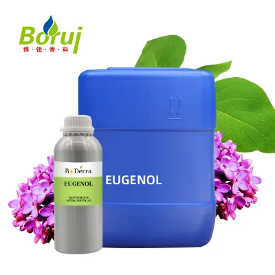 Wholesale Bulk Natural Eugenol