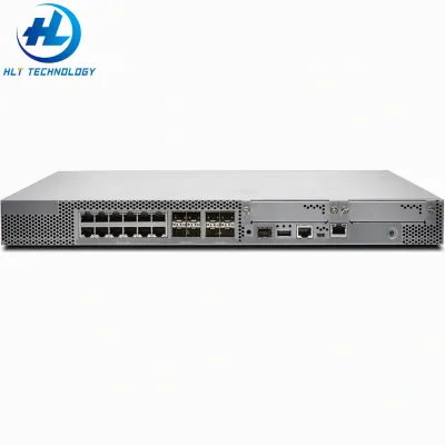 SRX1500-SYS-JB-AC 9 Gbps Services Gateway with Jun//os Software Base Firewall Wired & Wireless in Stock