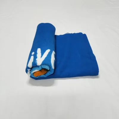 Rpet Bottle Towel, 2 Person Beach Towel China
