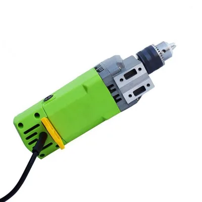 TEBAK 710w/1050w High Power 5156E Bench Drill Motor Electric BG5157 Adjustable Speed Mini Strong Bench Drill Motor With Cord