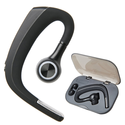 Bluetooth Earphones & Headphones Wireless Headset Mono Headset