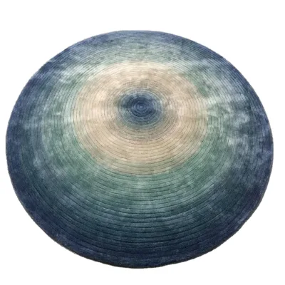 Luxury Carpet Round Carpet Living Room Rugs Area Carpet