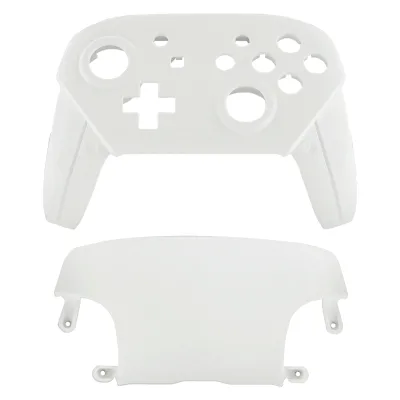 EXtremeRate NS Switch Pro Joystick Front Back Housing Shell for Nintendo Switch Pro Controller