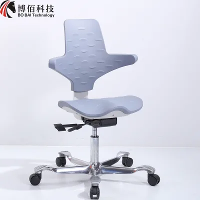 PU Ergonomic Chair, Multi-functional Office Chair,Hospital Chair, Studio Chair,Clinic Chair,Industrial Chair,Workshop Chair