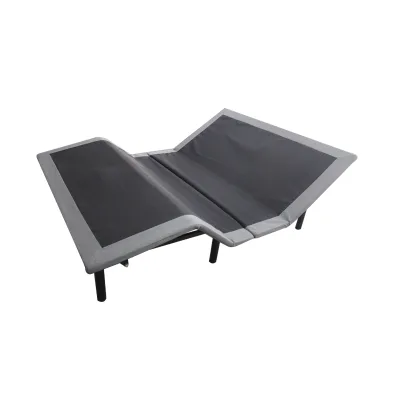 Hot Selling Massage Electric Twin Full Queen king Adjustable Bed Base Frame