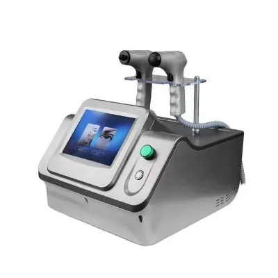 Hot Pull RF Eye Bag for Face Neck Care EU Monopolar Beauty Parlors Fine Lines Tight Lifting Anti-Aging Wrinkle Remover